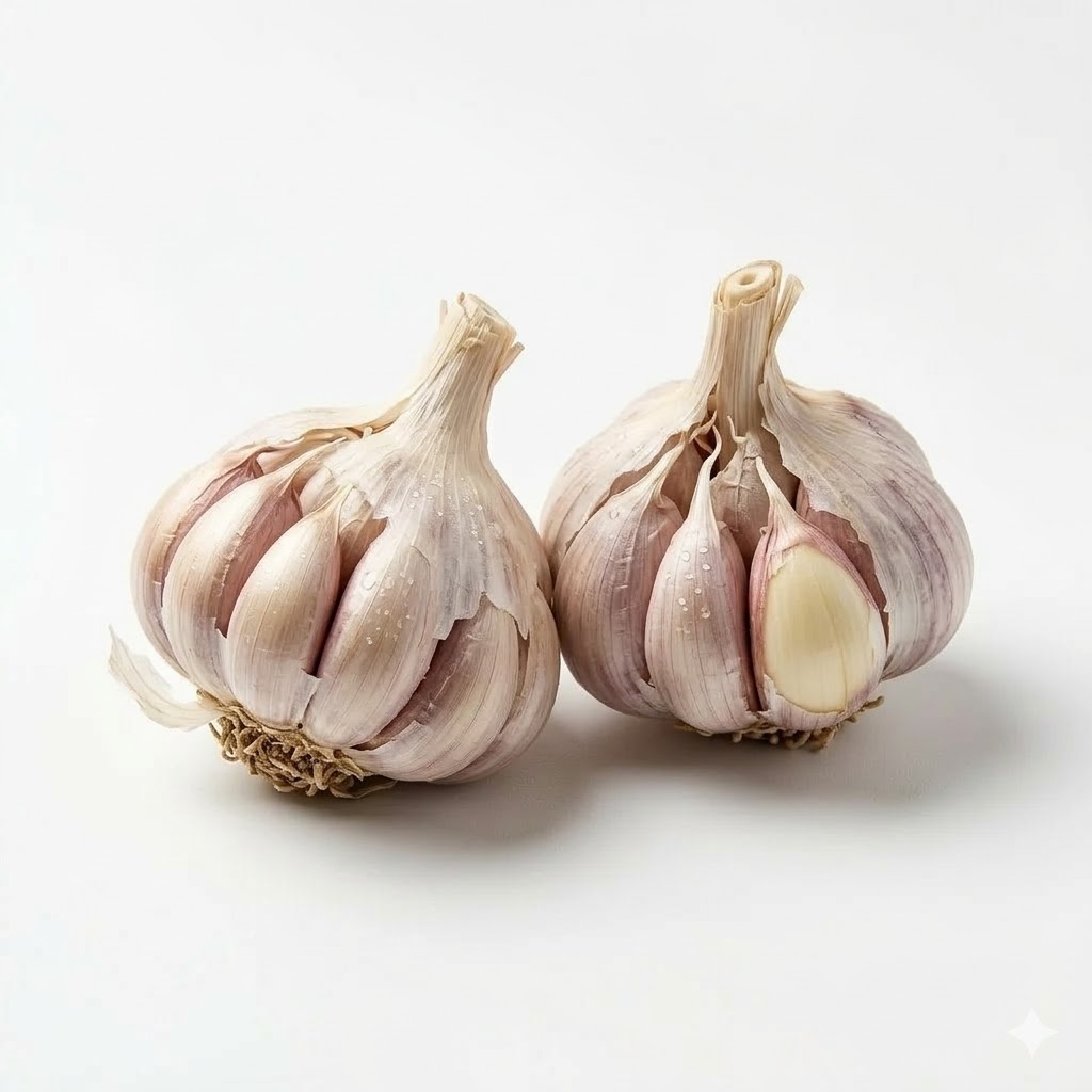 দেশি রসুন (Garlic)
