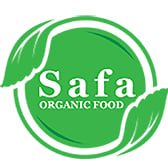 Safa Organic Logo