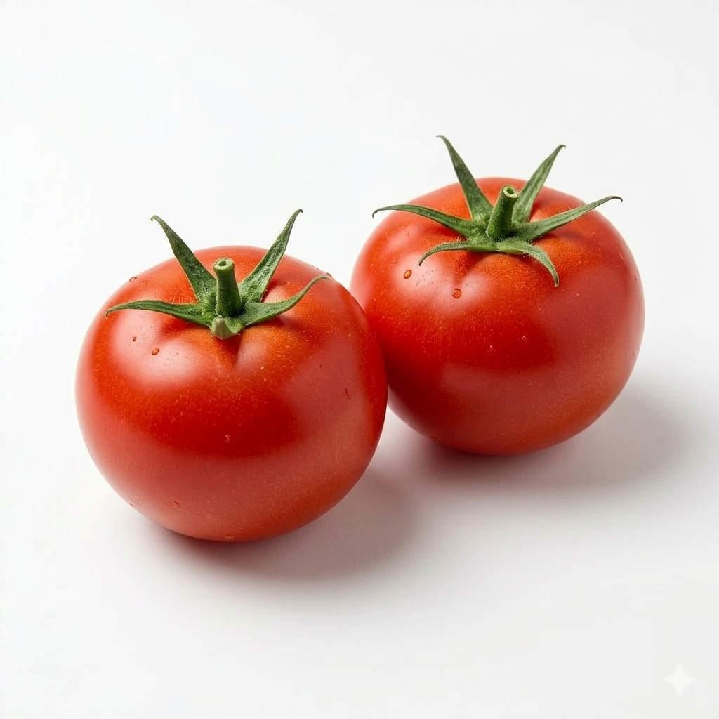 টমেটো (Tomato)